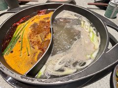 -园里火锅(仁和新城店)