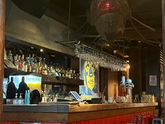 -Luchador摔跤手墨西哥餐厅(恒宇广场店)