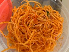 -鑫日千里马朝鲜族小馆(总店)