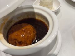 -羲和雅苑•北京烤鸭(国贸商城店)