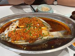-回家吃饭·地道南昌菜(建德观总店)