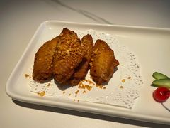 -七味·用心做好鱼(花桥店)