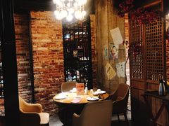包房-广东道至正餐厅(区庄店)