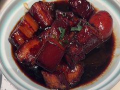 -曹家小菜(胜太路店)