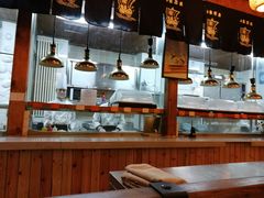 大堂-三石铁板烧(紫竹桥店)