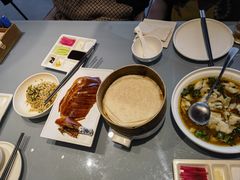 -小大董·烤鸭(观景餐厅·南京西路店)