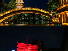 -桂林两江四湖景区