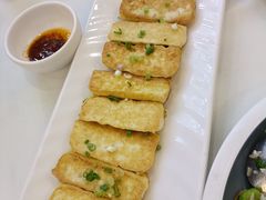 -东江海辉酒楼·公司团建·商务宴请·生日宴(宝安店)