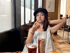 -blend咖啡部落(卓悦中心店)