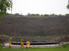 -六合国家地质公园桂子山景区