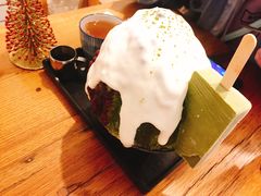 -WONDER ICE 萬得冰田(建設路总店)