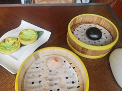 -金鹰国际酒店·满园春中餐厅