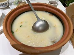 黄鱼煮面线-小堂宴·老厦门码头小炒(厦大店)
