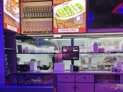 -郝木屋·烧烤(桥头店)