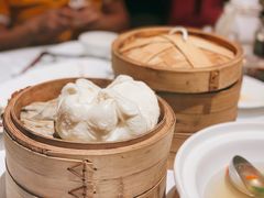 炳胜叉烧包-炳胜品味(海印总店)