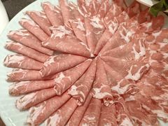 -南门涮肉(北洼路店)