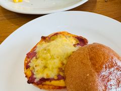 -THE PRESS(复旦大学店)