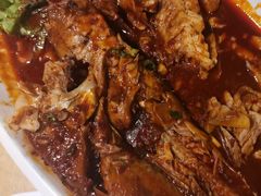 -海兰江石锅饭(水上店)