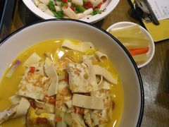 酸辣藕尖-彭厨(福永店)