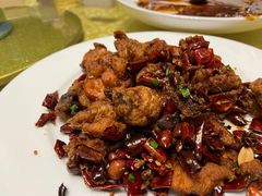 -白家餐厅(徐家汇店)