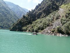 -叠溪松坪沟景区