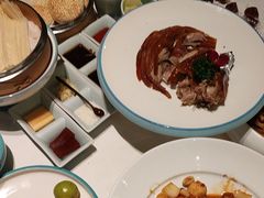 -聆桂烤鸭·金奖烤鸭(静联广场店)