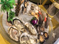 -八珍玉食鸡煲·打边炉(印象城店)