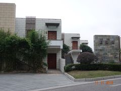 -张家港金凤凰度假村温泉