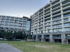 -天目湖涵田度假村