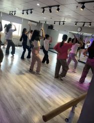 -尚美舞蹈工作室