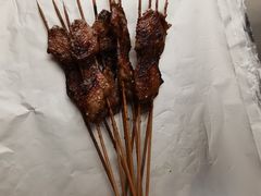 -管氏翅吧(广渠门店)