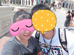 -波塞冬旅游度假区