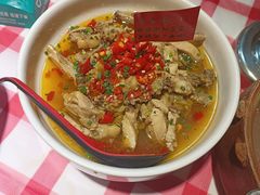 -好帮厨·下饭浏阳菜·坚持现炒(月湖店)