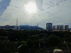 -西宁南禅寺-法幢寺