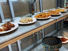 -东来顺饭庄(apm总店)