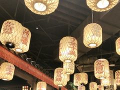 -南京大牌档(中关村领展广场店)