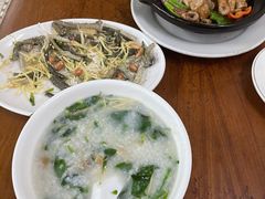 -华记粥饭店(印象容桂主题风情街店)
