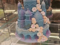 -GRAMCAKE一克甜品(昙华林花园山店)
