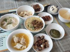 -正一涵老味道名小吃(广汉总店)