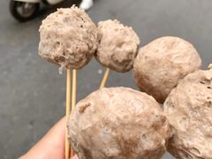 -阿娟牛肉丸·手打牛肉丸·现做现卖