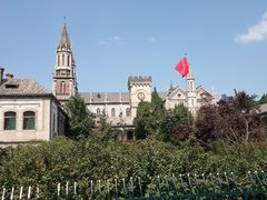 -洪家楼教堂
