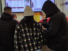 -蒋家桥饺面店(东关街店)