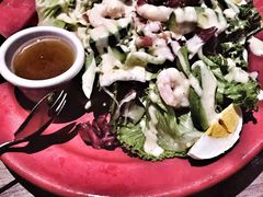 -RED LOBSTER(环球影城大阪店)