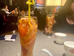 西柚-老头儿油爆虾(星光一期店)