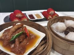 -赏点粤式点心(广州塔店)