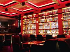 -饮湖威士忌鸡尾酒吧