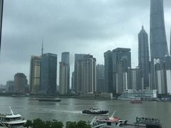 -上海外滩英迪格酒店