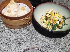 天王烤鸭包-南京大牌档(之心城店)