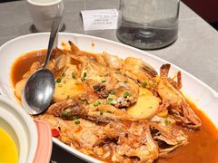 -佬太公海鸭·海鲜大排档(上海总店)