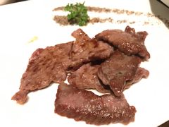 -佛山希尔顿酒店·融誉亚洲美食荟